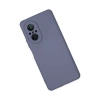 Newface Huawei Nova 9 SE Kılıf Nano içi Kadife Silikon
