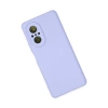 Newface Huawei Nova 9 SE Kılıf Nano içi Kadife Silikon