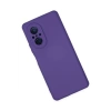 Newface Huawei Nova 9 SE Kılıf Nano içi Kadife Silikon
