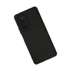 Newface Huawei Nova 9 SE Kılıf Nano içi Kadife Silikon