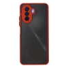 Newface Huawei Nova Y70 Kılıf Montreal Silikon Kapak