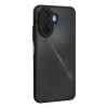 Newface Huawei Nova Y70 Kılıf Montreal Silikon Kapak