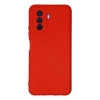 Newface Huawei Nova Y70 Kılıf Nano içi Kadife Silikon