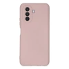 Newface Huawei Nova Y70 Kılıf Nano içi Kadife Silikon