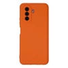 Newface Huawei Nova Y70 Kılıf Nano içi Kadife Silikon