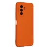 Newface Huawei Nova Y70 Kılıf Nano içi Kadife Silikon
