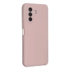 Newface Huawei Nova Y70 Kılıf Nano içi Kadife Silikon