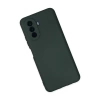 Newface Huawei Nova Y70 Kılıf Nano içi Kadife Silikon