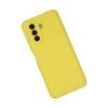 Newface Huawei Nova Y70 Kılıf Nano içi Kadife Silikon