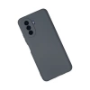 Newface Huawei Nova Y70 Kılıf Nano içi Kadife Silikon