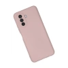 Newface Huawei Nova Y70 Kılıf Nano içi Kadife Silikon