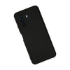 Newface Huawei Nova Y70 Kılıf Nano içi Kadife Silikon