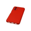 Newface Huawei Nova Y70 Kılıf Nano içi Kadife Silikon