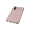 Newface Huawei Nova Y70 Kılıf Nano içi Kadife Silikon