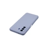 Newface Huawei Nova Y70 Kılıf Nano içi Kadife Silikon