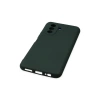 Newface Huawei Nova Y70 Kılıf Nano içi Kadife Silikon