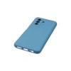 Newface Huawei Nova Y70 Kılıf Nano içi Kadife Silikon