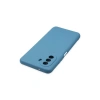 Newface Huawei Nova Y70 Kılıf Nano içi Kadife Silikon