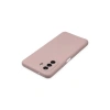 Newface Huawei Nova Y70 Kılıf Nano içi Kadife Silikon