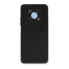Newface Huawei Nova Y90 Kılıf First Silikon - Siyah