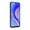 Newface Huawei Nova Y90 Kılıf First Silikon - Siyah