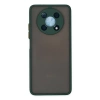 Newface Huawei Nova Y90 Kılıf Montreal Silikon Kapak