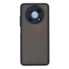 Newface Huawei Nova Y90 Kılıf Montreal Silikon Kapak