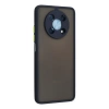 Newface Huawei Nova Y90 Kılıf Montreal Silikon Kapak