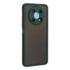 Newface Huawei Nova Y90 Kılıf Montreal Silikon Kapak