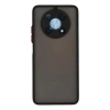 Newface Huawei Nova Y90 Kılıf Montreal Silikon Kapak