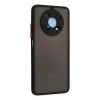 Newface Huawei Nova Y90 Kılıf Montreal Silikon Kapak