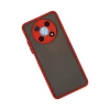 Newface Huawei Nova Y90 Kılıf Montreal Silikon Kapak