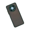 Newface Huawei Nova Y90 Kılıf Montreal Silikon Kapak