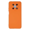 Newface Huawei Nova Y90 Kılıf Nano içi Kadife Silikon
