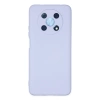 Newface Huawei Nova Y90 Kılıf Nano içi Kadife Silikon
