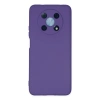 Newface Huawei Nova Y90 Kılıf Nano içi Kadife Silikon