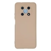Newface Huawei Nova Y90 Kılıf Nano içi Kadife Silikon