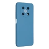 Newface Huawei Nova Y90 Kılıf Nano içi Kadife Silikon