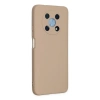 Newface Huawei Nova Y90 Kılıf Nano içi Kadife Silikon