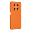 Newface Huawei Nova Y90 Kılıf Nano içi Kadife Silikon