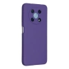 Newface Huawei Nova Y90 Kılıf Nano içi Kadife Silikon