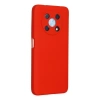 Newface Huawei Nova Y90 Kılıf Nano içi Kadife Silikon