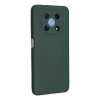 Newface Huawei Nova Y90 Kılıf Nano içi Kadife Silikon