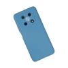 Newface Huawei Nova Y90 Kılıf Nano içi Kadife Silikon