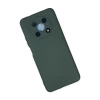 Newface Huawei Nova Y90 Kılıf Nano içi Kadife Silikon