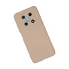 Newface Huawei Nova Y90 Kılıf Nano içi Kadife Silikon