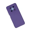 Newface Huawei Nova Y90 Kılıf Nano içi Kadife Silikon