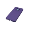 Newface Huawei Nova Y90 Kılıf Nano içi Kadife Silikon