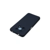 Newface Huawei Nova Y90 Kılıf Nano içi Kadife Silikon
