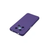 Newface Huawei Nova Y90 Kılıf Nano içi Kadife Silikon